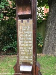 3.Name Plate